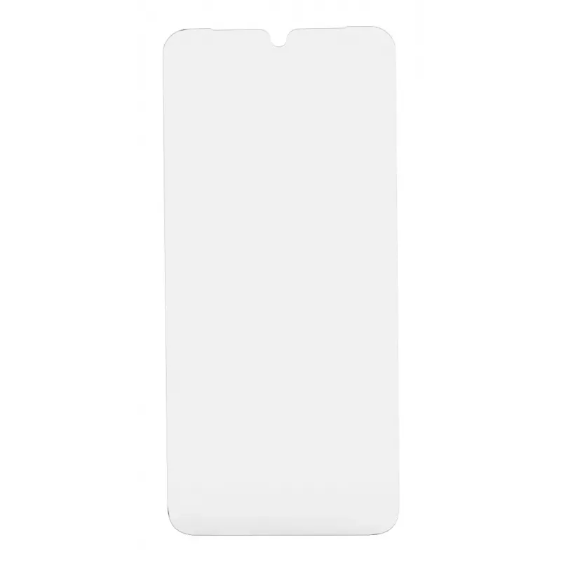 Hama Clear Protect transparante displayschermfolie Samsung 1 stk.