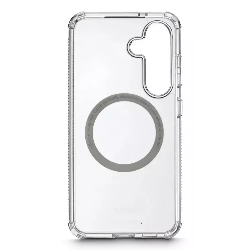 Hama Extreme Protect telefoonhoesje 15,8 cm (6,2 inch) hoesje transparant