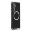 Hama Extreme Protect telefoonhoesje 15,8 cm (6,2 inch) hoesje transparant