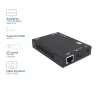 ACT AC7853 receiver HDMI via CATx – ontvanger voor HDMI-signaal via ethernet tot 150 m