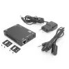 ACT AC7853 receiver HDMI via CATx – ontvanger voor HDMI-signaal via ethernet tot 150 m