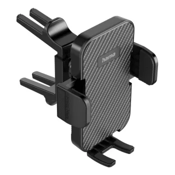 Hama 00201974 houder passieve houder mobiele telefoon/smartphone zwart
