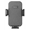 Hama 00201974 houder passieve houder mobiele telefoon/smartphone zwart