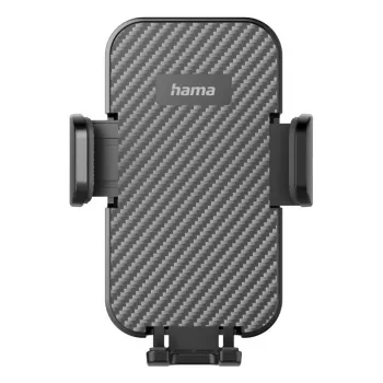 Hama 00201974 houder passieve houder mobiele telefoon/smartphone zwart