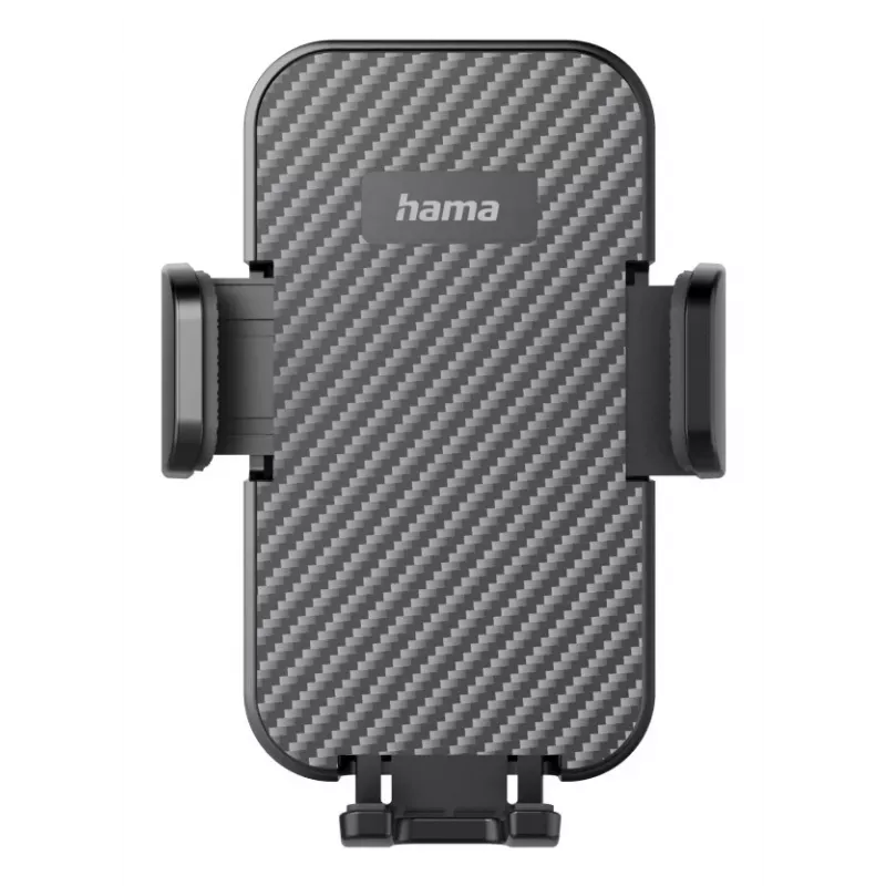 Hama 00201974 houder passieve houder mobiele telefoon/smartphone zwart