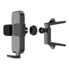 Hama 00201974 houder passieve houder mobiele telefoon/smartphone zwart