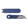 WEDO 76981 Reservemesjes voor cutter, 5 stuks, zilver