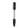 Hama 00178153 handpomp zwart, zilver