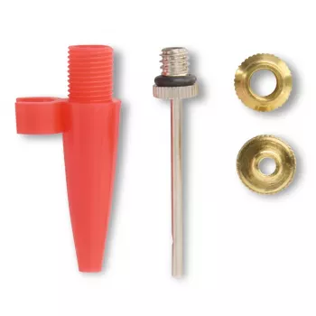 Hama 00178152 fietsaccessoire pompaansluiting