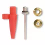 Hama 00178152 fietsaccessoire pompaansluiting