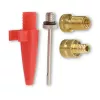 Hama 00178152 fietsaccessoire pompaansluiting
