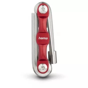 Hama 00178142 fietsvervangingsonderdeel/accessoire multitool