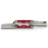 Hama 00178142 fietsvervangingsonderdeel/accessoire multitool