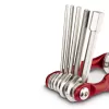 Hama 00178142 fietsvervangingsonderdeel/accessoire multitool