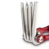 Hama 00178142 fietsvervangingsonderdeel/accessoire multitool