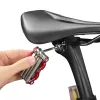 Hama 00178142 fietsvervangingsonderdeel/accessoire multitool