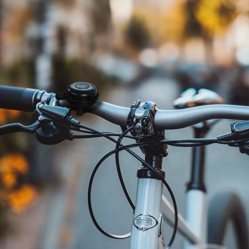 Hama 00178140 fietsvervangingsonderdeel/accessoire bel