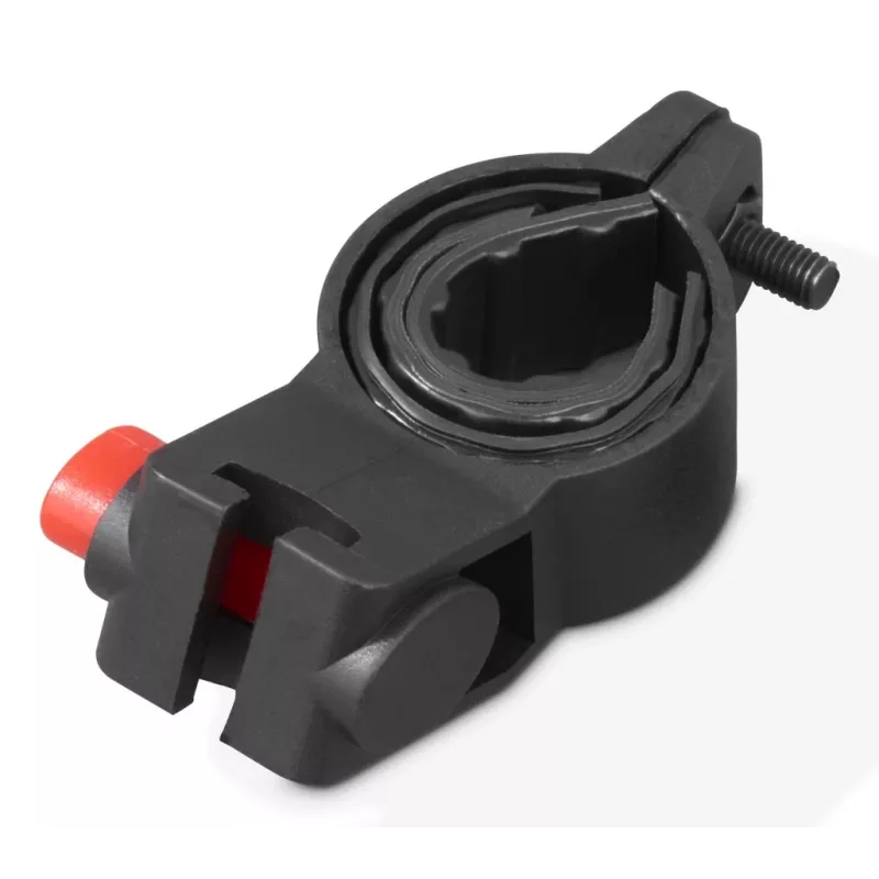 Hama 00178137 fietsslot zwart 650 mm kabelslot