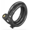 Hama 00178136 fietsslot zwart 1200 mm kabelslot