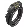 Hama 00178135 fietsslot zwart 1200 mm kabelslot