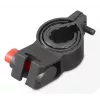 Hama 00178135 fietsslot zwart 1200 mm kabelslot