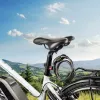 Hama 00178135 fietsslot zwart 1200 mm kabelslot