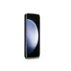 Hama Always Clear telefoonhoesje voor Samsung Galaxy S24 FE, transparant