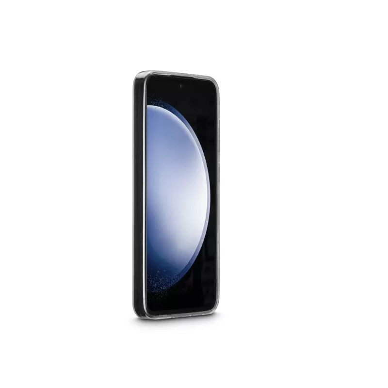Hama Always Clear telefoonhoesje voor Samsung Galaxy S24 FE, transparant