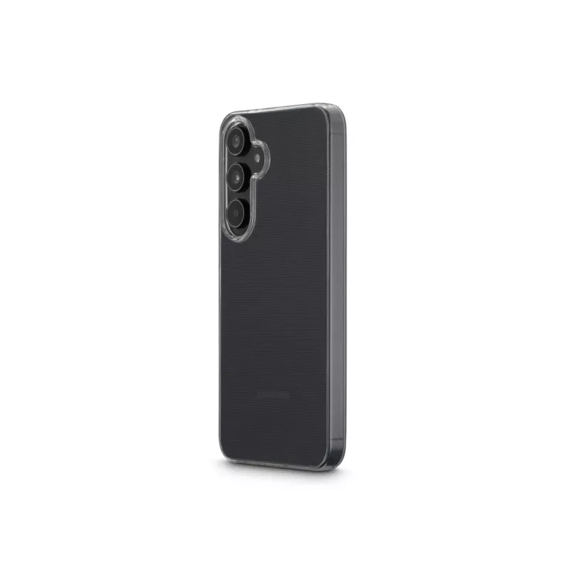 Hama Always Clear telefoonhoesje voor Samsung Galaxy S24 FE, transparant