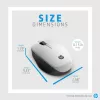 HP Dual Mode muis RF draadloos Bluetooth