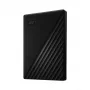 Externe harde schijf Western Digital 1 TB 3.2 Gen 1 My Passport