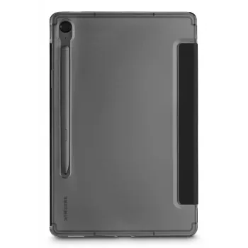 Hama Fold Clear 27,7 cm (10,9 inch) folio zwart