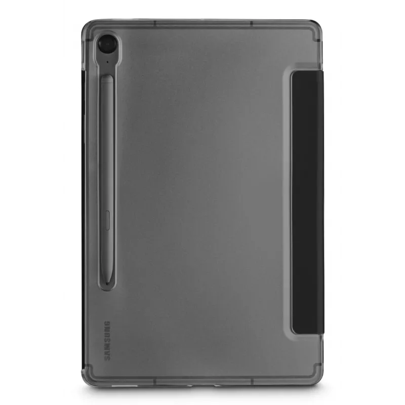 Hama Fold Clear 27,7 cm (10,9 inch) folio zwart