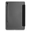 Hama Fold Clear 27,7 cm (10,9 inch) folio zwart