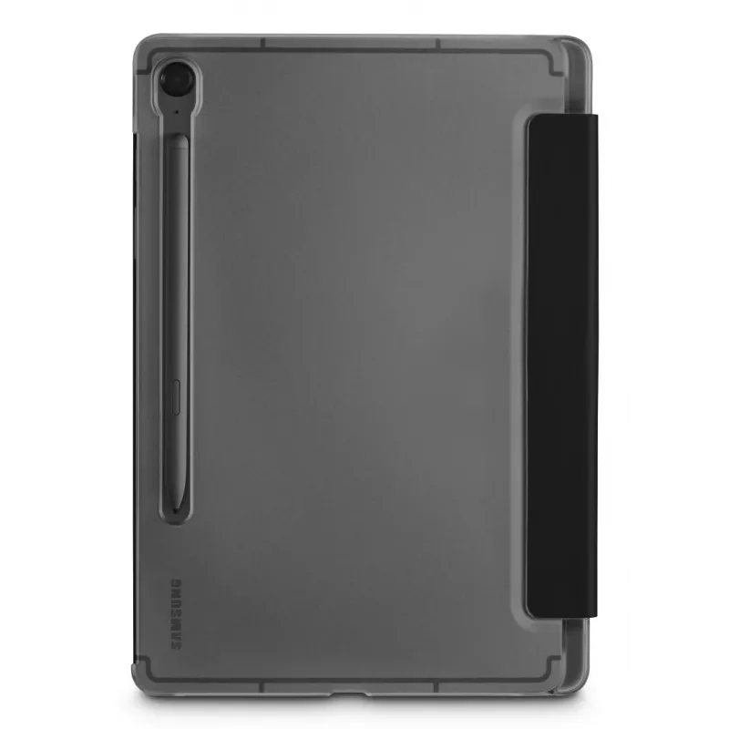 Hama Fold Clear 27,7 cm (10,9 inch) folio zwart