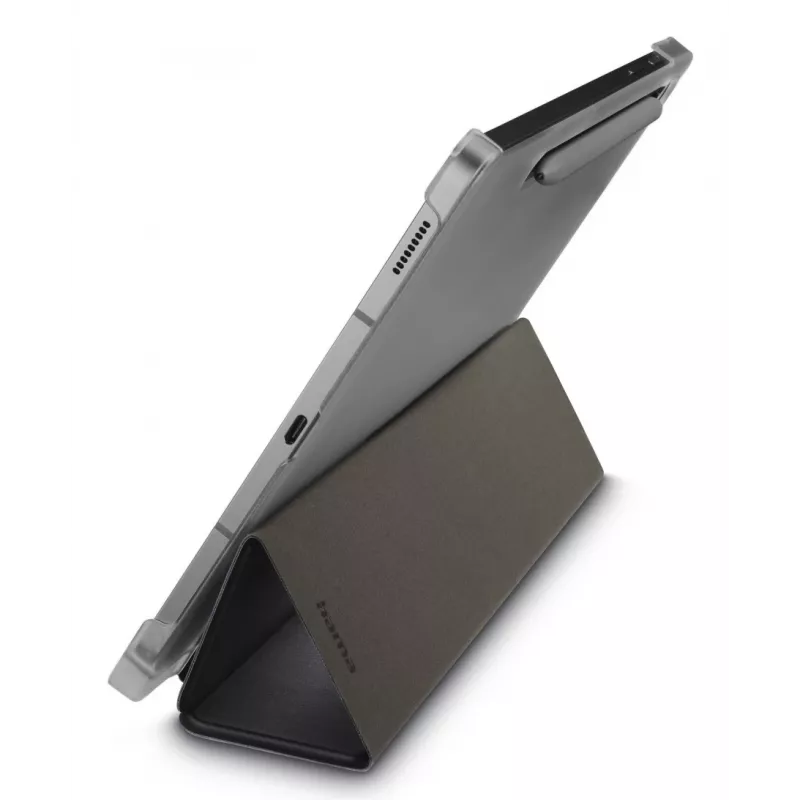 Hama Fold Clear 27,7 cm (10,9 inch) folio zwart