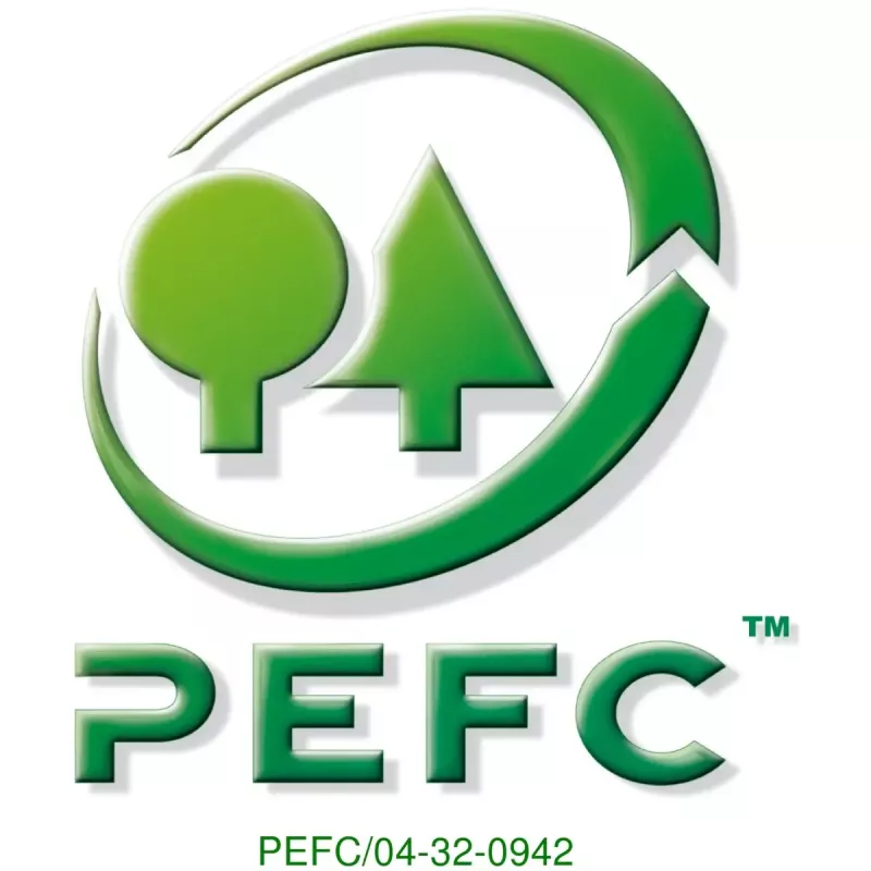Zelfklevend printeretiket HERMA Labels Premium A4 97x42,3 mm