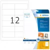 Inktjet-etiketten HERMA A4 97x42,3 mm 300 stuks