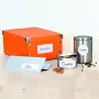 Inktjet-etiketten HERMA A4 97x42,3 mm 300 stuks