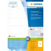 Adresetiketten Premium HERMA A4 88,9x46,6 mm 1200 stuks