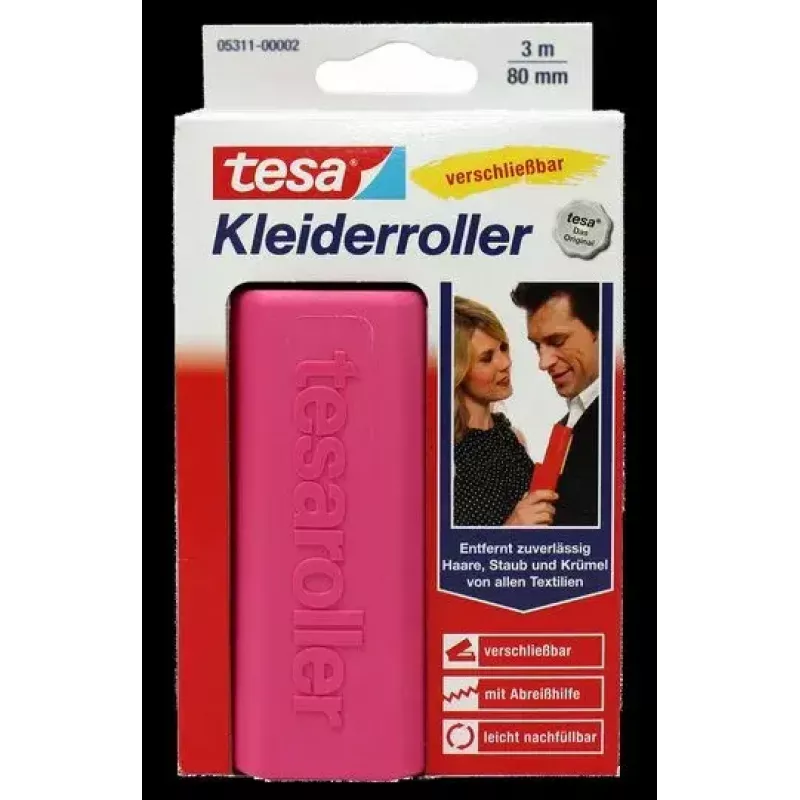 Tierhaarverwijderaar Tesa 05311