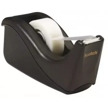3M C60-BK bandafroller zwart