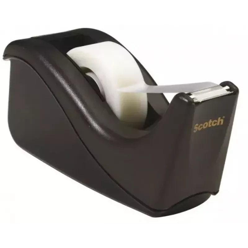 3M C60-BK bandafroller zwart