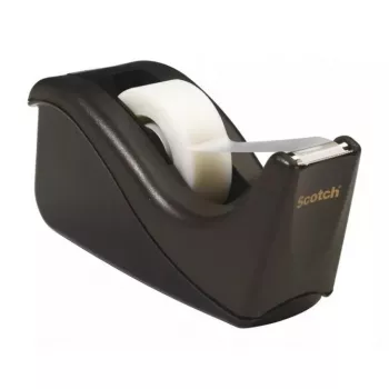 3M C60-BK bandafroller zwart