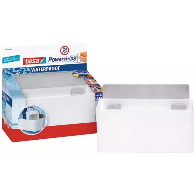 Afwasmand/opbergbak TESA 59711-00000