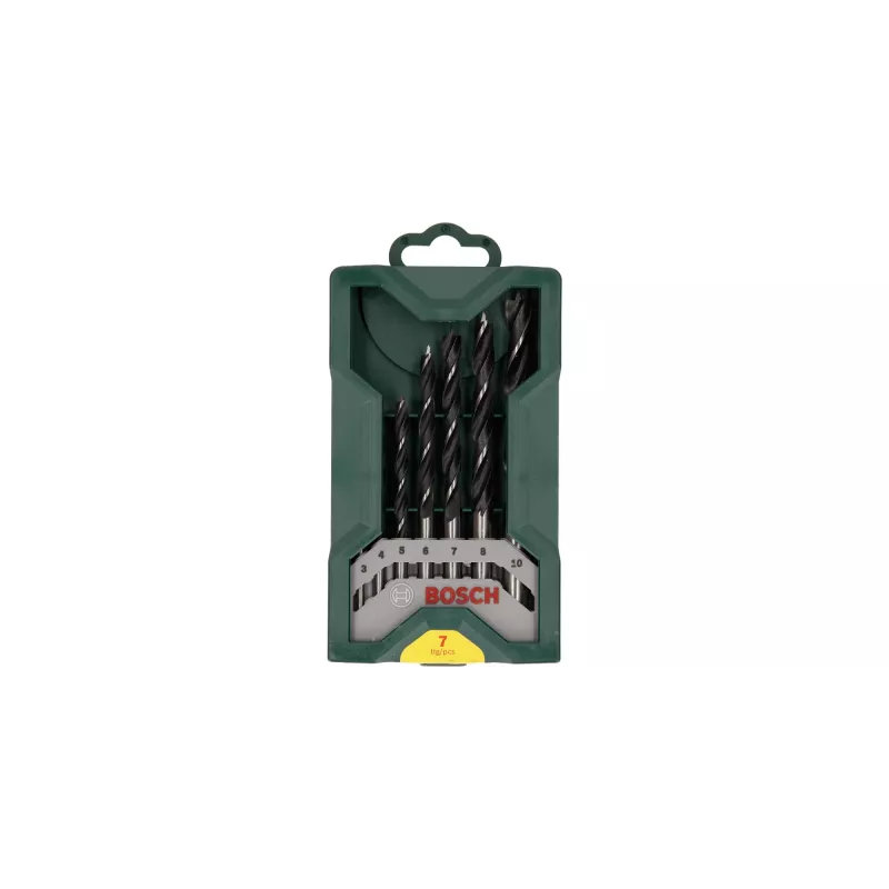 Bosch 2 607 019 580 borenset