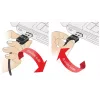 USB-kabel DeLOCK 5m USB 2.0 A - Mini-USB m/m 83381 zwart