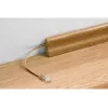 Netwerkkabel Goobay 96321 oranje 2m Cat6a U/UTP