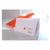 Zelfklevende etiketten Avery Zweckform 6172 — rechthoekig, permanent, wit, 600 stuks