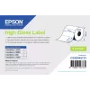 Epson High Gloss Label - Die-cut rol: 76mm x 127mm, 960 labels